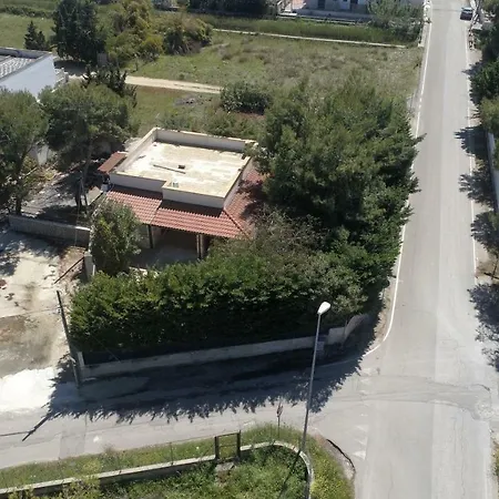 Casa Celeste توري لابيلو