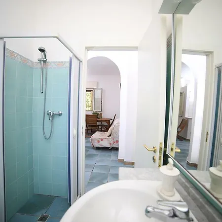 شقة Casa Celeste *