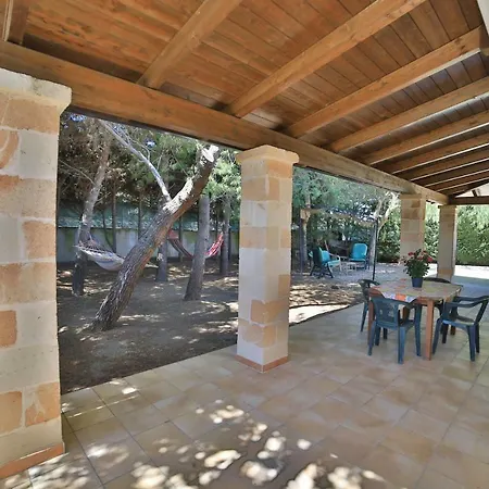 Apartman Casa Celeste *