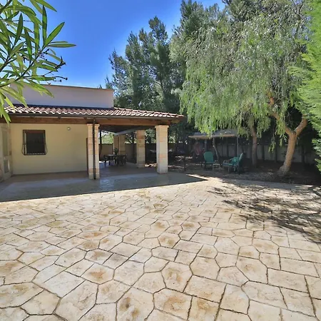 Apartman Casa Celeste